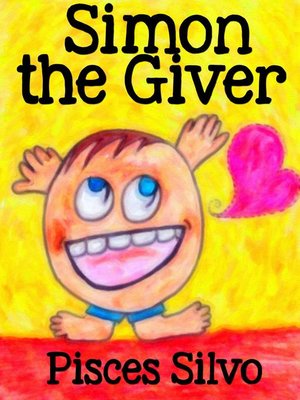 cover image of Children's Book